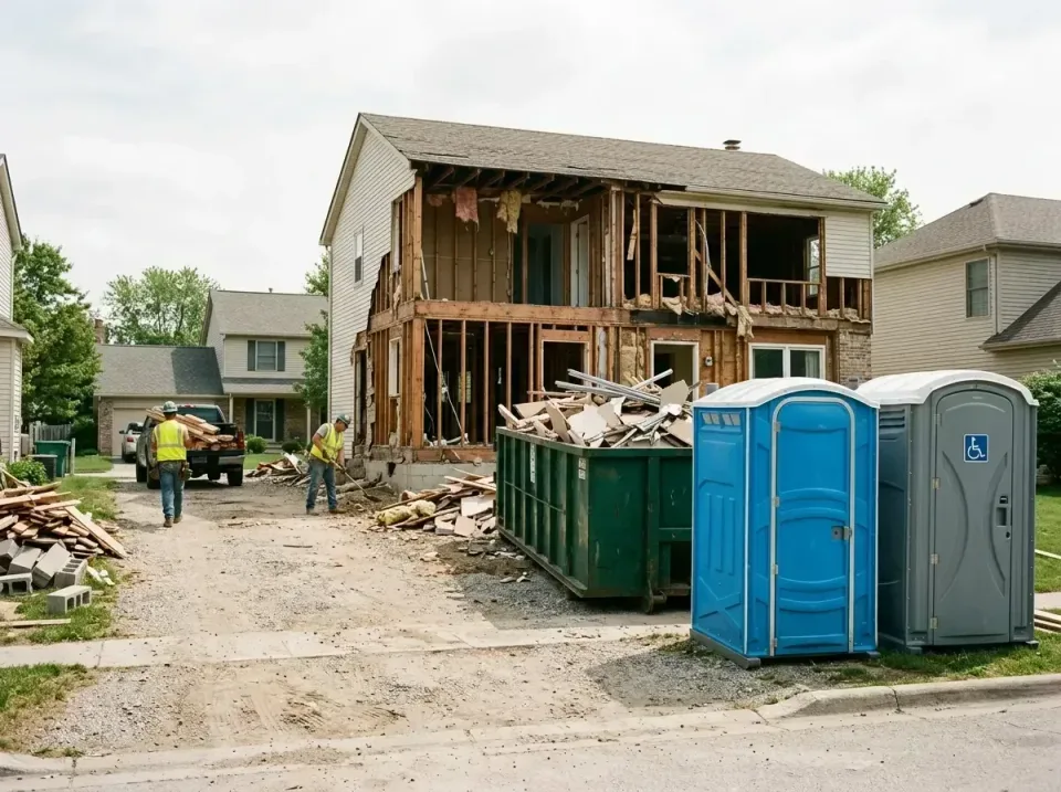 home-renovation-demolition-sit-010 — frequently asked questions, Portable Toilet & Dumpsters Rental in Sardis, MS